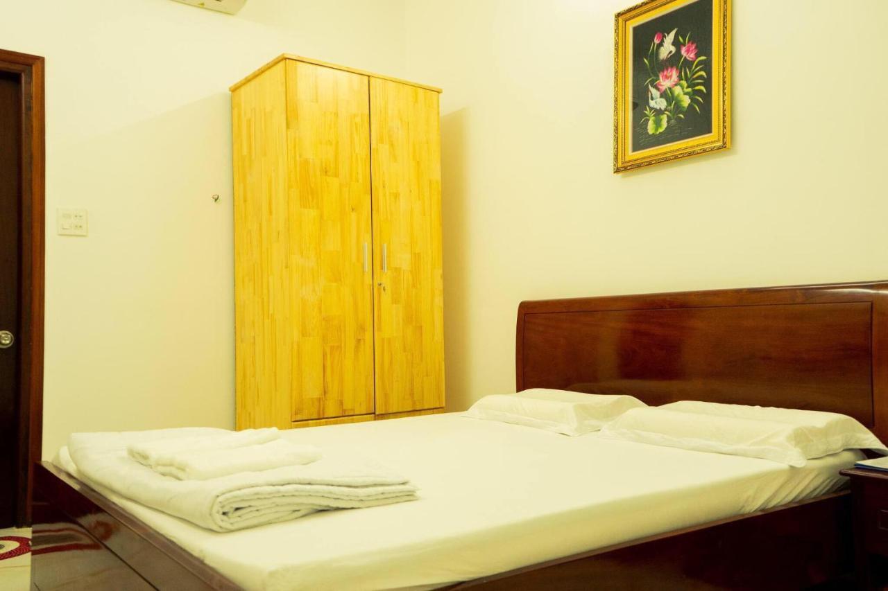 Thai Ngoc Hotel Cần Thơ Exterior foto